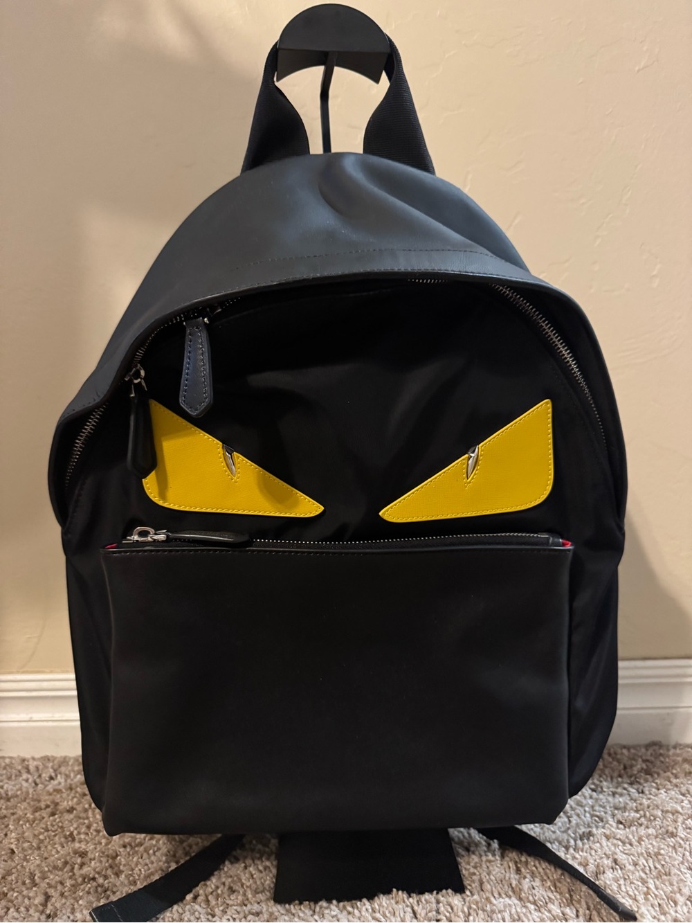 Fendi Backpack